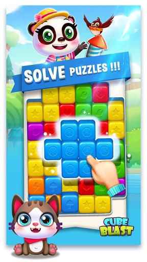 Télécharger Panda Blast, Idle farm APK MOD (Astuce) screenshots 1