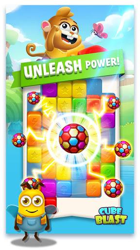 Télécharger Panda Blast, Idle farm APK MOD (Astuce) screenshots 2