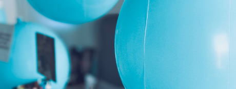 Babyshower : mes coups de coeur et envies