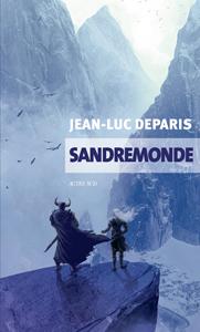 DEPARIS Jean-Luc – Sandremonde