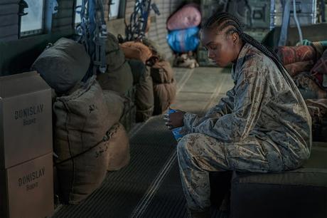 Premières images officielles pour The Old Guard de Gina Prince-Bythewood