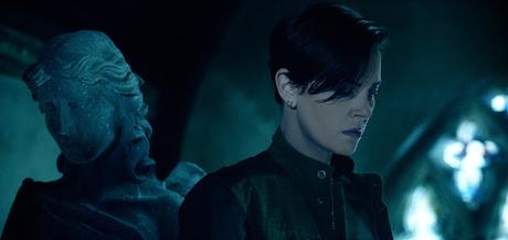 Premières images officielles pour The Old Guard de Gina Prince-Bythewood