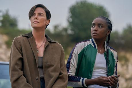 Premières images officielles pour The Old Guard de Gina Prince-Bythewood