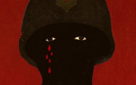 Affiche US pour Da 5 Bloods de Spike Lee Affiche US pour Da 5 Bloods de Spike Lee