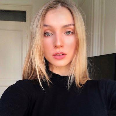 [GO FOLLOW] : Épisode #6. Annelyse Desanto