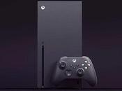 Xbox Series suivez direct premières images jeux next-gen