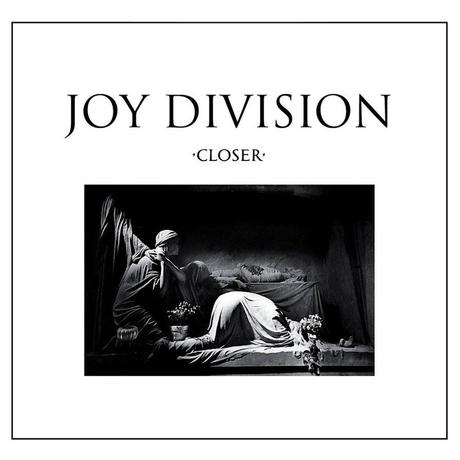 BACK TO BEFORE AND ALWAYS... Joy Division