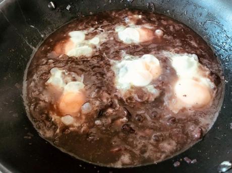 Journal de bord du confinement #52 Coronavirus – Oeufs à la couille d’âne Journal de bord du confinement #52 Coronavirus – Oeufs à la couille d’âne