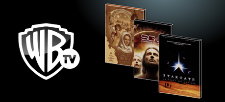 Stargate Origins débarque sur WarnerTV