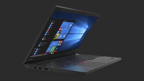 Lenovo lance les ThinkPad E14 et E15 Lenovo lance les ThinkPad E14 et E15