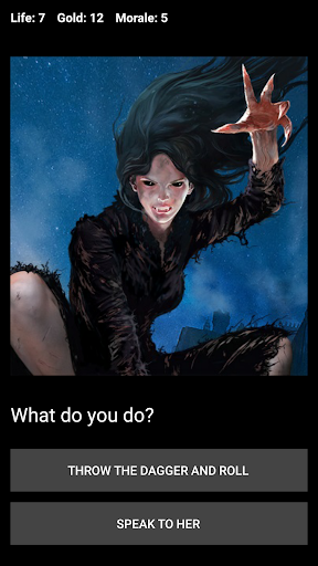 Code Triche D&D Style Medieval Fantasy RPG (Choices Game) APK MOD (Astuce) 1