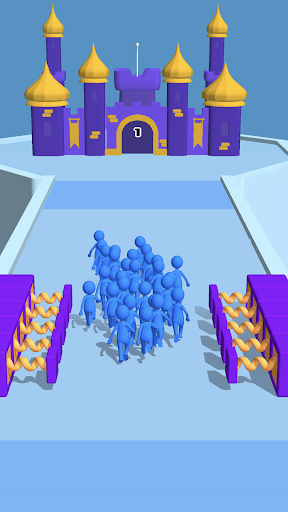 Télécharger Gratuit Join Clash 3D APK MOD (Astuce) 1