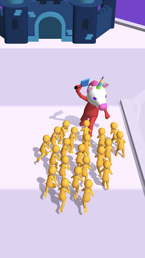 Télécharger Gratuit Join Clash 3D APK MOD (Astuce) 3