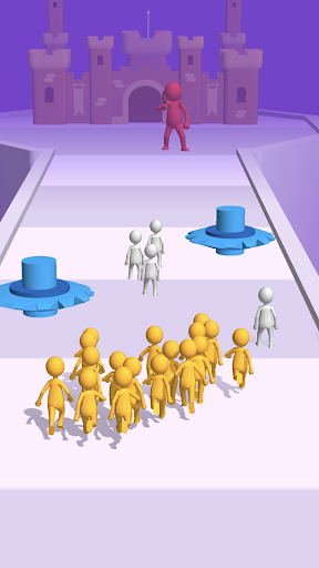 Télécharger Gratuit Join Clash 3D APK MOD (Astuce) 2