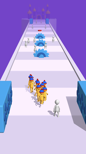 Télécharger Gratuit Join Clash 3D APK MOD (Astuce) 4