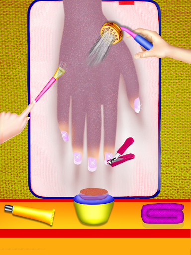 Télécharger Gratuit Princess Multiple Prom Spa Salon And Makeover  APK MOD (Astuce) 2