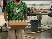 Info bière brasseries Front Range tournent vers mise conserve pression pour stimuler ventes dans contexte crise économique causée COVID-19 Houblon