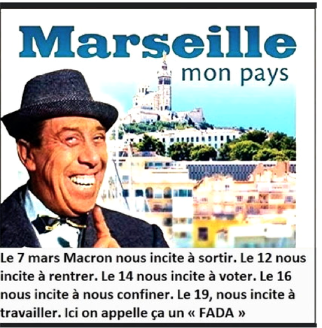 L’incompétence en marche… L’incompétence en marche…