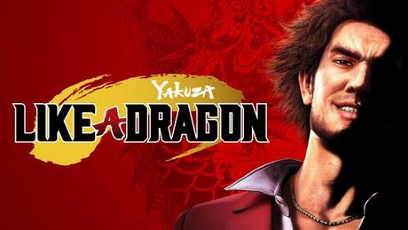 Yakuza Like a Dragon sera l’un des jeux de lancement Xbox Series X