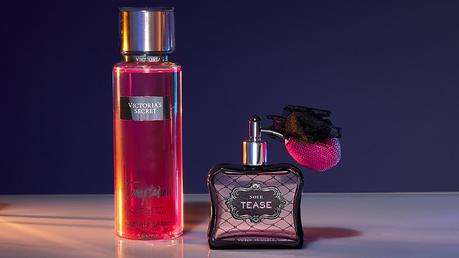Les Anges Victoria’s Secret nous dévoilent leurs parfums Vente privée de parfums et soins Victoria’s Secret