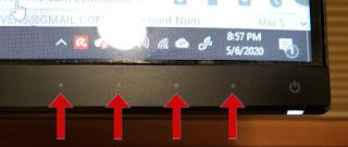 Mon ordi m’étonnera toujours !