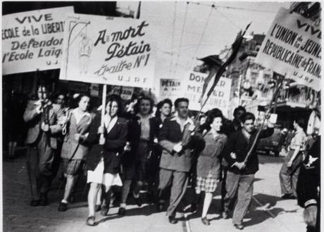 08/05/2020 – COMMÉMORATION. « l y a 75 ans, la victoire sur l’horreur nazie sonnait enfin » Par M.L. avec F.V. 08/05/2020 – COMMÉMORATION. « l y a 75 ans, la victoire sur l’horreur nazie sonnait enfin » Par M.L. avec F.V.