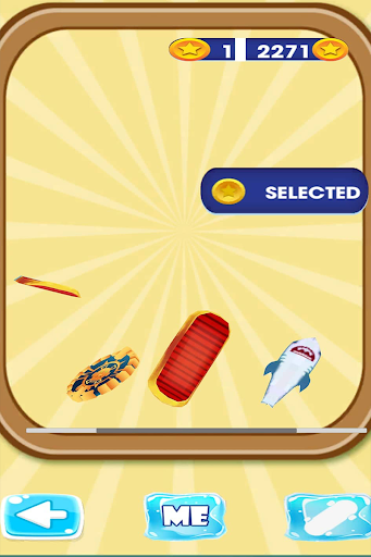 Télécharger Dog Run , Pet Running Endless. APK MOD (Astuce) 5