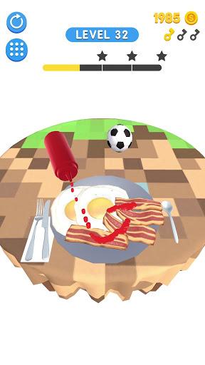 Télécharger ASMR Breakfast APK MOD (Astuce) 4