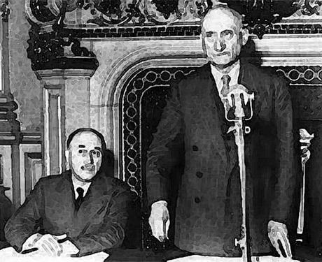 Le 9 mai, c'est la fête de l'EUROPE !!