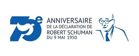 Le 9 mai, c'est la fête de l'EUROPE !!