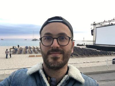 [GO FOLLOW] : Épisode #7. Mehdi Omaïs