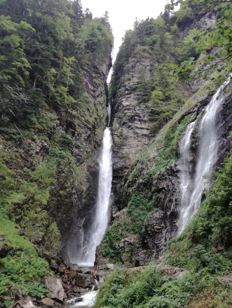 Les 15 plus belles cascades d’Occitanie