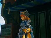 Tasomachi présente dans vidéo gameplay