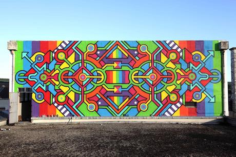 Seize Aka Happywallmaker