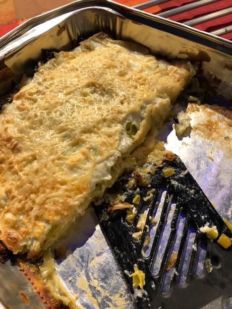 Journal de bord du confinement #53 Coronavirus – Crozets en gratin – Reprise de l’école Journal de bord du confinement #53 Coronavirus – Crozets en gratin – Reprise de l’école