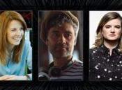 Benjamin Gates troisième film série chez Disney+