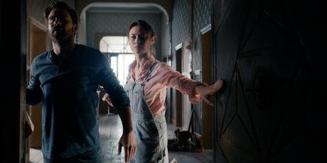 Critique The Room: une chambre des secrets lovecraftienne Critique The Room: une chambre des secrets lovecraftienne