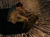 Critique Room: chambre secrets lovecraftienne