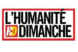 08/09/10/05/2020 EDITO. L’HUMANITÉ DIMANCHE « Donner de la voix » Par Patrick LE HYARIC 08/09/10/05/2020 EDITO. L’HUMANITÉ DIMANCHE « Donner de la voix » Par Patrick LE HYARIC