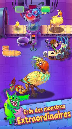 Télécharger Idle Monster Factory  APK MOD (Astuce) 3