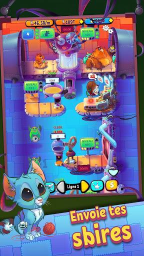 Télécharger Idle Monster Factory  APK MOD (Astuce) 4