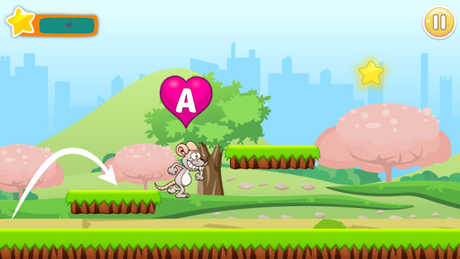 Télécharger Gratuit Mouse Runner APK MOD (Astuce) 2