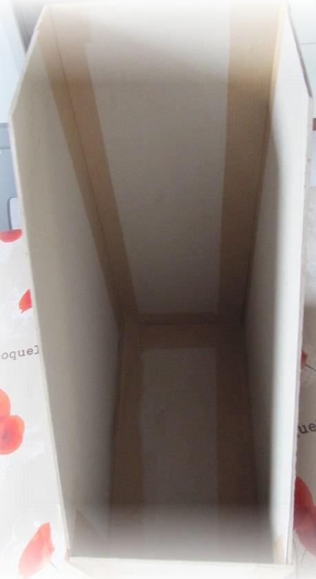 Mes ouvrages manuels - un classeur Mes ouvrages manuels - un classeur