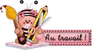 Mes ouvrages manuels - un classeur Mes ouvrages manuels - un classeur