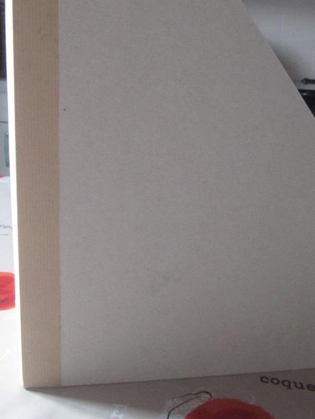 Mes ouvrages manuels - un classeur Mes ouvrages manuels - un classeur