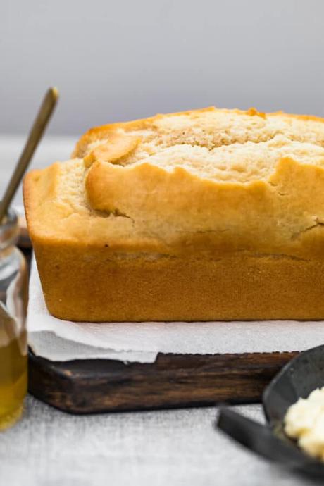 Info bière – Recette facile de pain de bière – The Cookie Rookie®
 – Bière blonde