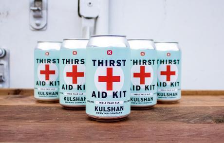 Craft beer – La bière «Trousse de secours» de Kulshan Brewing profite à la banque alimentaire de Bellingham
 – Malt