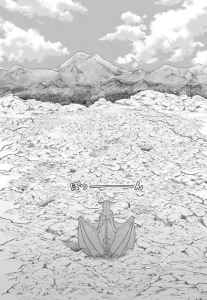 Jeune dragon recherche appartement ou donjon #1 • Kawo Tanuki et Choco Aya