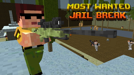 Télécharger Most Wanted Jailbreak APK MOD (Astuce) 1