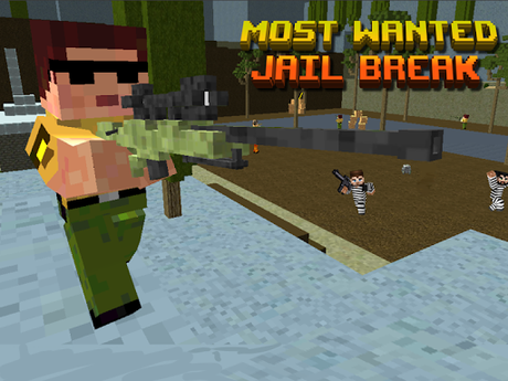 Télécharger Most Wanted Jailbreak APK MOD (Astuce) 5